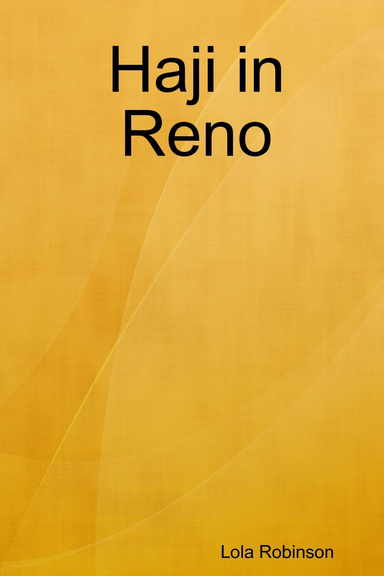 Haji in Reno