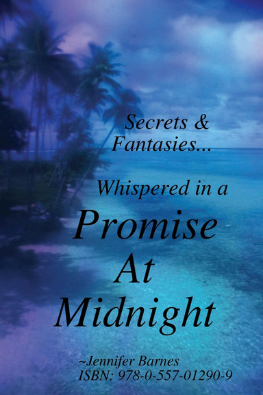 Promise At Midnight
