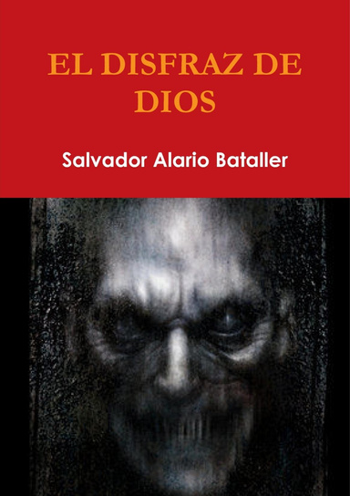 EL DISFRAZ DE DIOS