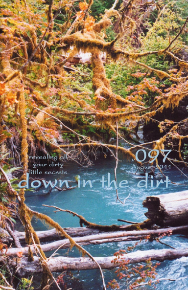 Down in the Dirt v097 (08/11)