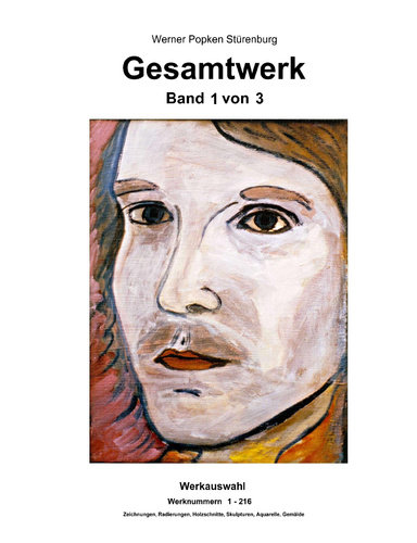 Gesamtwerk 1/3