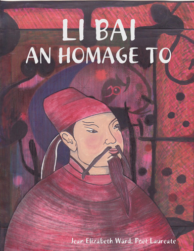 LI BAI: AN HOMAGE TO