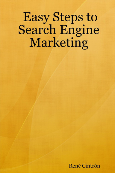 Easy Steps to Search Engine Marketing