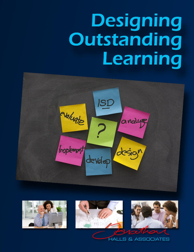 Developing Outstanding Learning Workbook
