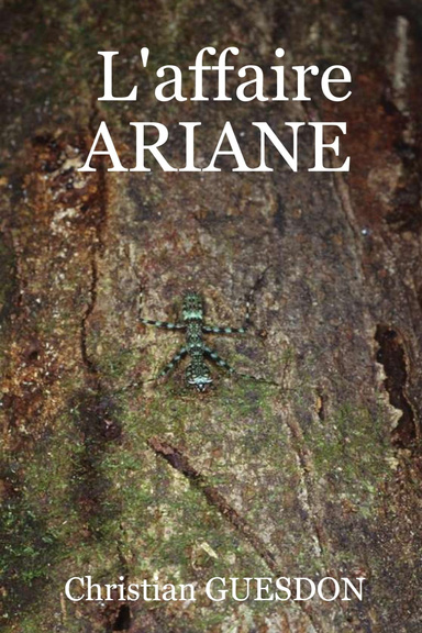 L'affaire ARIANE