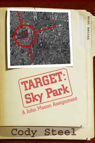 TARGET:Sky Park