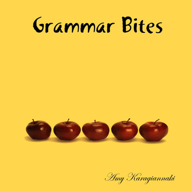Grammar Bites