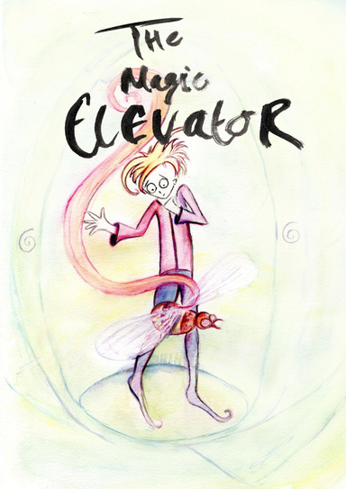 The Magic Elevator
