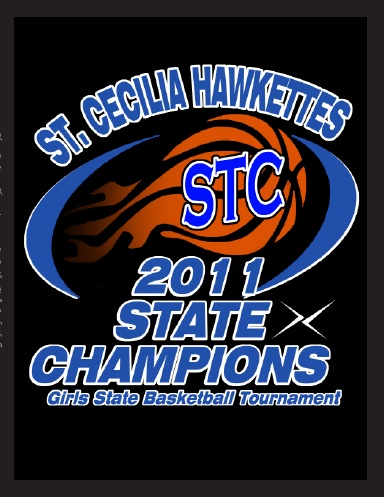 2011 Basketball State Championship