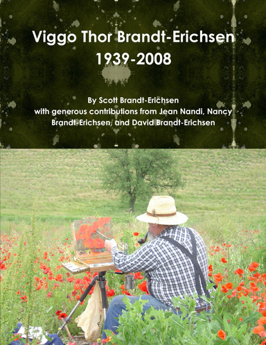 Viggo Thor Brandt-Erichsen paperback b and w