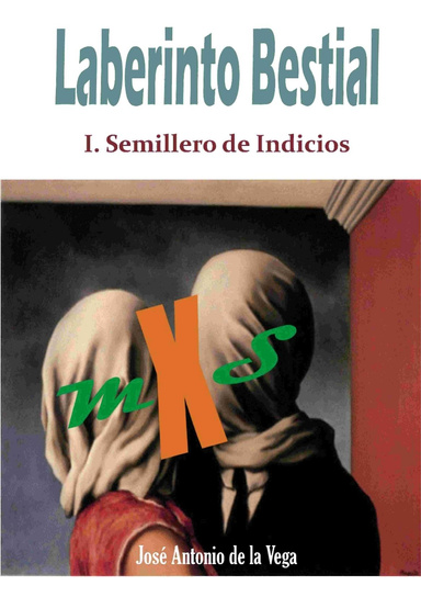 Laberinto Bestial 1. Semillero de Indicios
