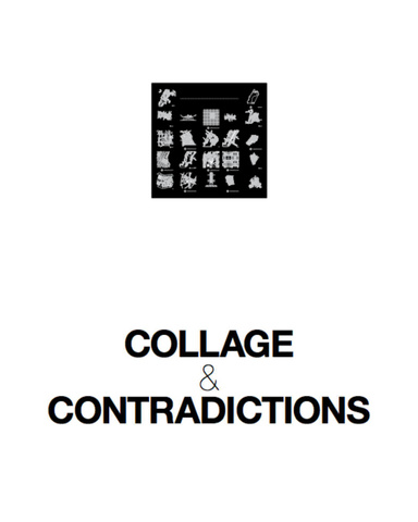 Collage & Contradictions