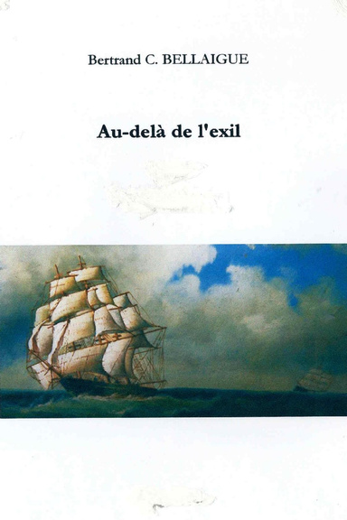 AU DELA DE L'EXIL...