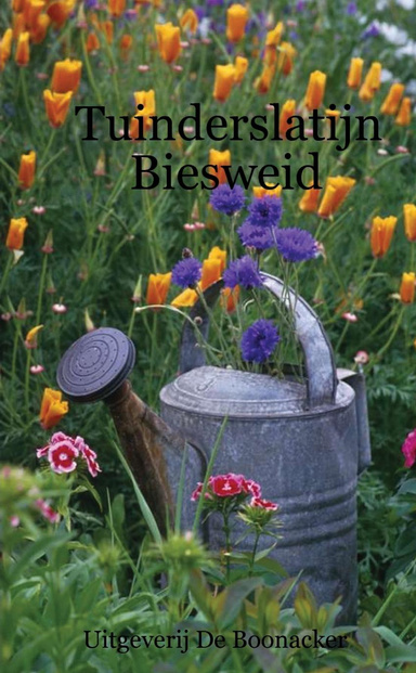 Tuinderslatijn