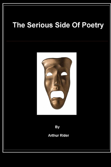 The Serious/Fun Side of Poetry