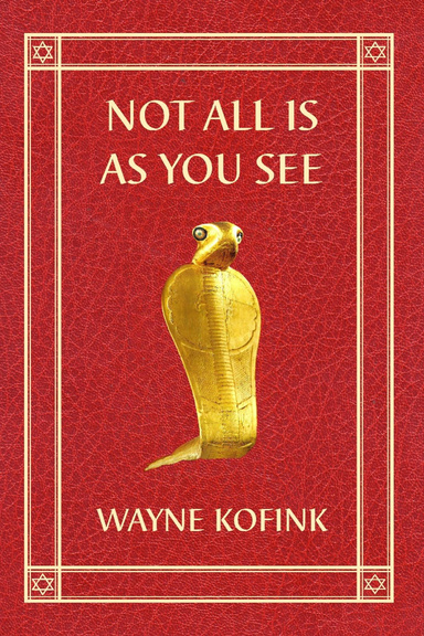 Not All is as You See