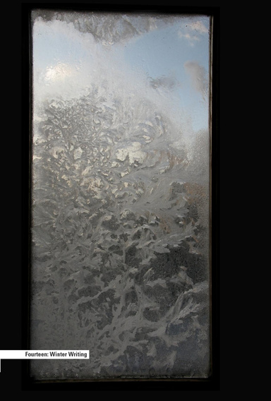 Fourteen: Winter Writing