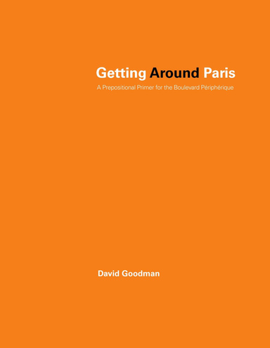 Getting Around Paris