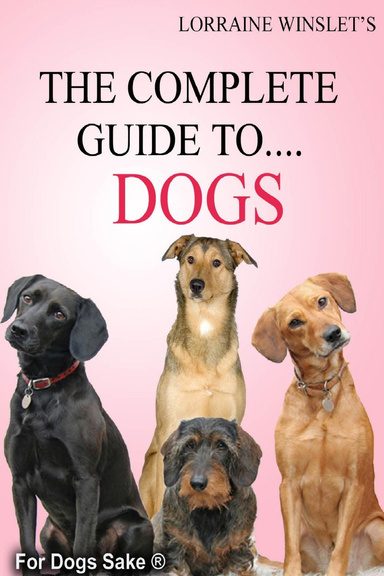 The Complete Guide to all Dogs