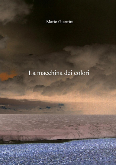 La macchina dei colori