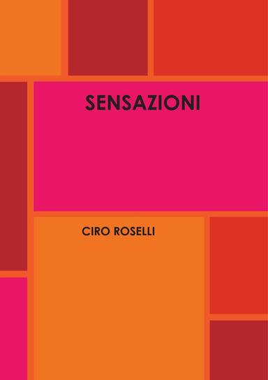 SENSAZIONI