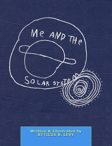 Me and the Solar System