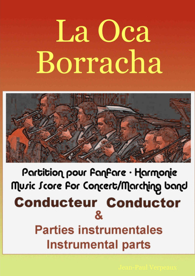 La Oca Borracha