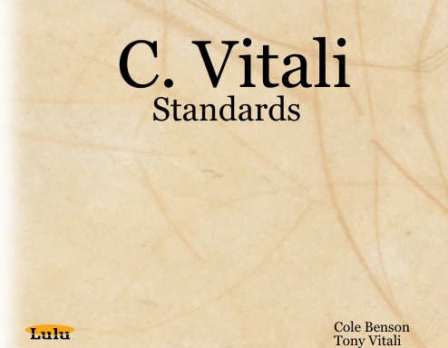 C. Vitali: Standards