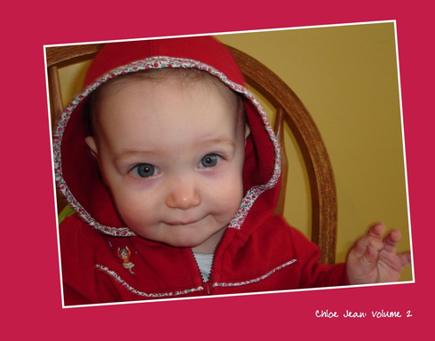 Chloe Jean: Volume 2