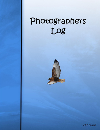 Photographers Log