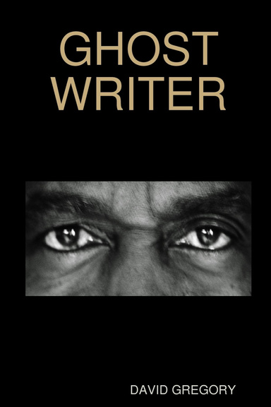 GHOST WRITER