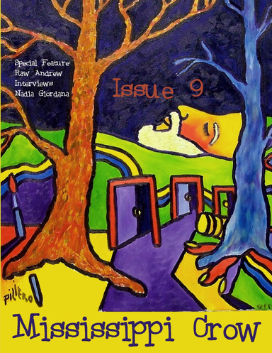 Mississippi Crow Issue 9 Full Color