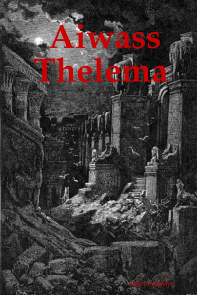 Aiwass Thelema