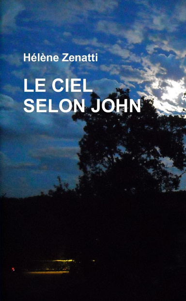 LE CIEL SELON JOHN