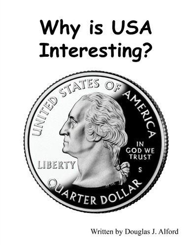 Why is USA Interesting?