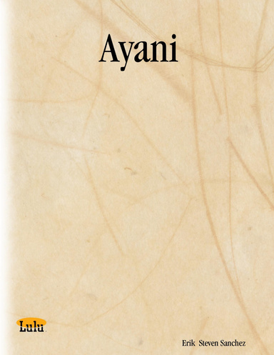 Ayani