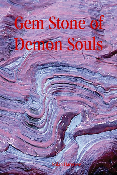 Gem Stone of Demon Souls