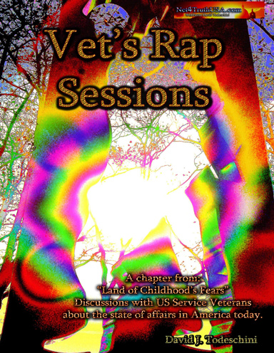 Vet's Rap Sessions