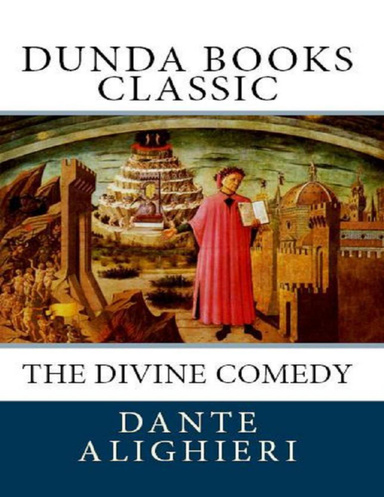 The Divine Comedy: Dunda Books Classic