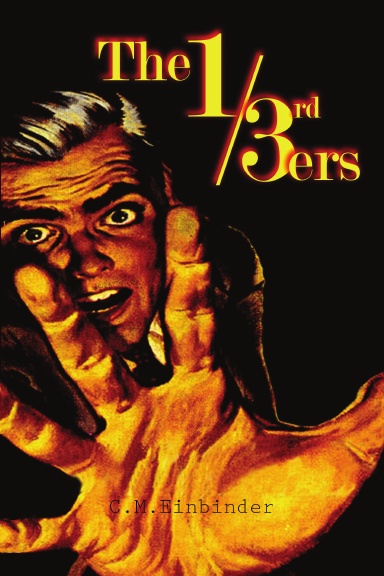 The 1/3rders and 8 ball, 2 Stories
