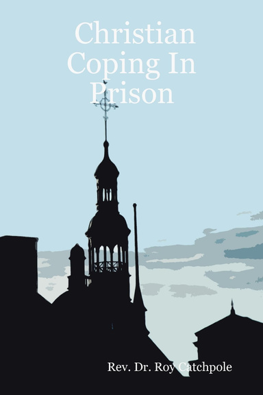 Christian Coping In Prison
