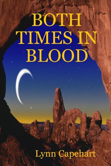 BOTH TIMES IN BLOOD