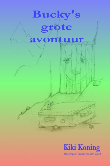Bucky's grote avontuur