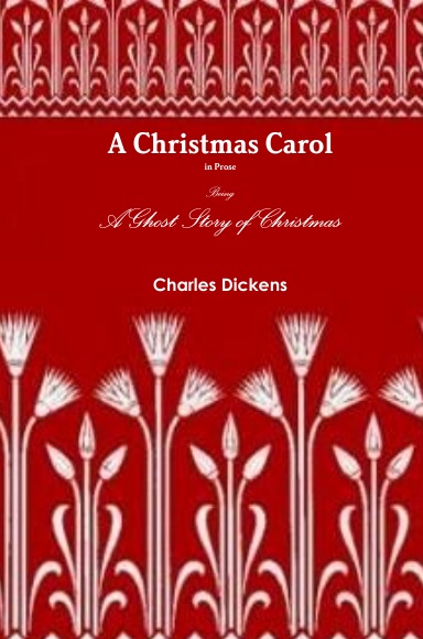 A Christmas Carol