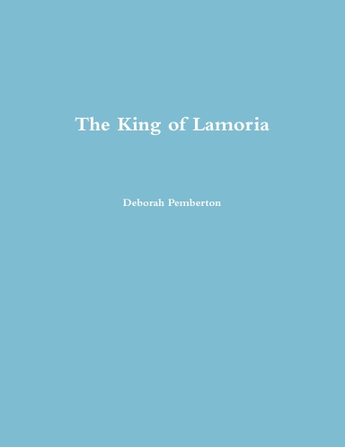 The King of Lamoria