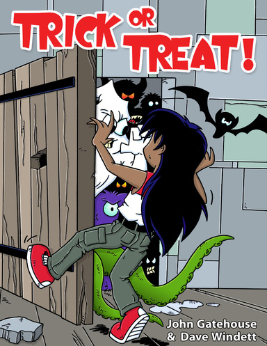 Trick or Treat