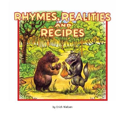 Rhymes, Realities and Recipes