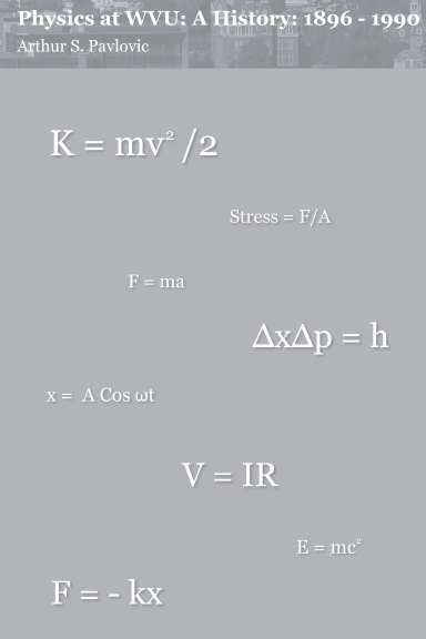 Physics at WVU