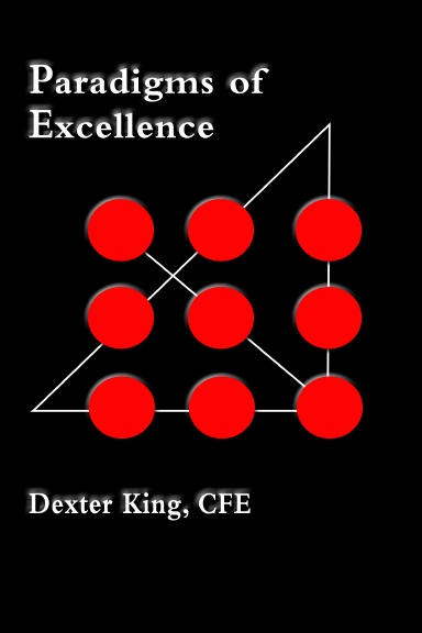 Paradigms of Excellence