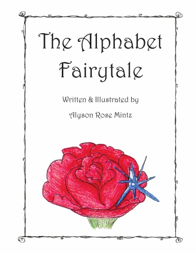 The Alphabet Fairytale